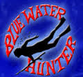 Blue Water Hunter LOGO